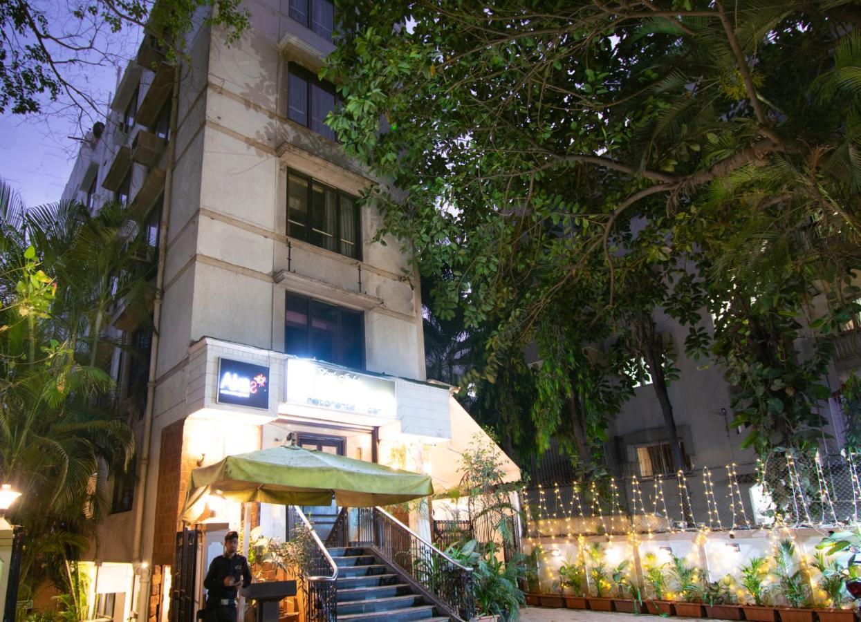 Hotel Octave Bund Garden Púna Exteriér fotografie